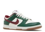 Dunk Low ‘Gorge Green Team Red’