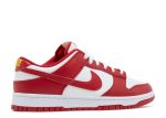 Dunk Low ‘Gym Red’