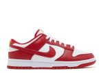 Dunk Low ‘Gym Red’