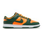 Dunk Low ‘Miami Hurricanes’