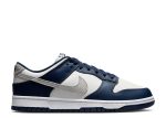 Dunk Low ‘Midnight Navy Smoke Grey’