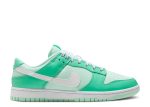 Dunk Low ‘Mint Foam Light Menta’