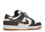 Dunk Low ‘N7’ By You