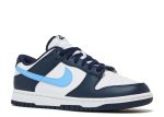 Dunk Low ‘Obsidian University Blue’