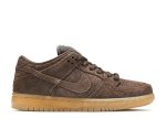 Dunk Low Premium SB ‘Big Foot’