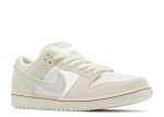 Dunk Low Premium SB ‘City of Love Collection – Light Bone’