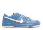 Dunk Low Premium SB