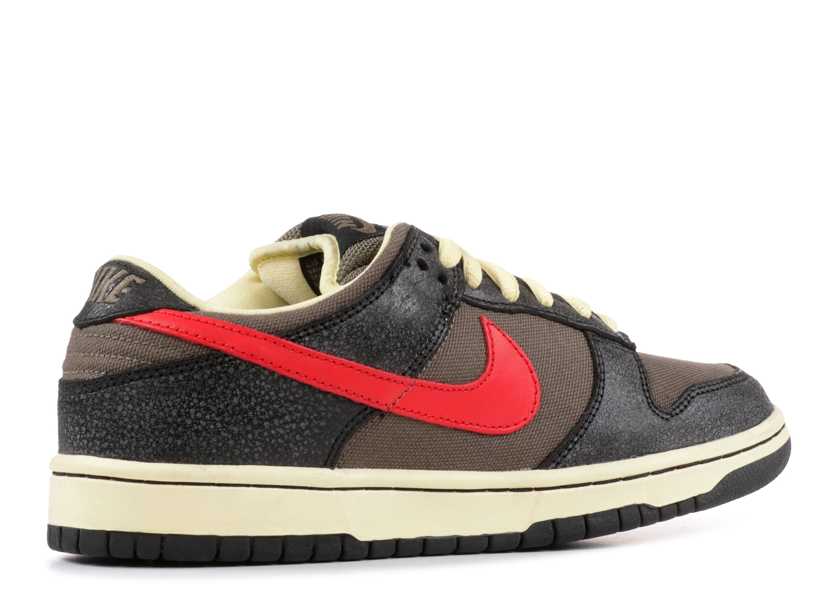 Dunk Low Premium Sb