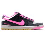 Dunk Low Premium SB Qs ‘Disposable’