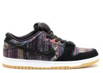 Dunk Low Premium SB Qs ‘Hacky Sack’