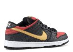 Dunk Low Premium SB QS ‘Walk Of Fame’