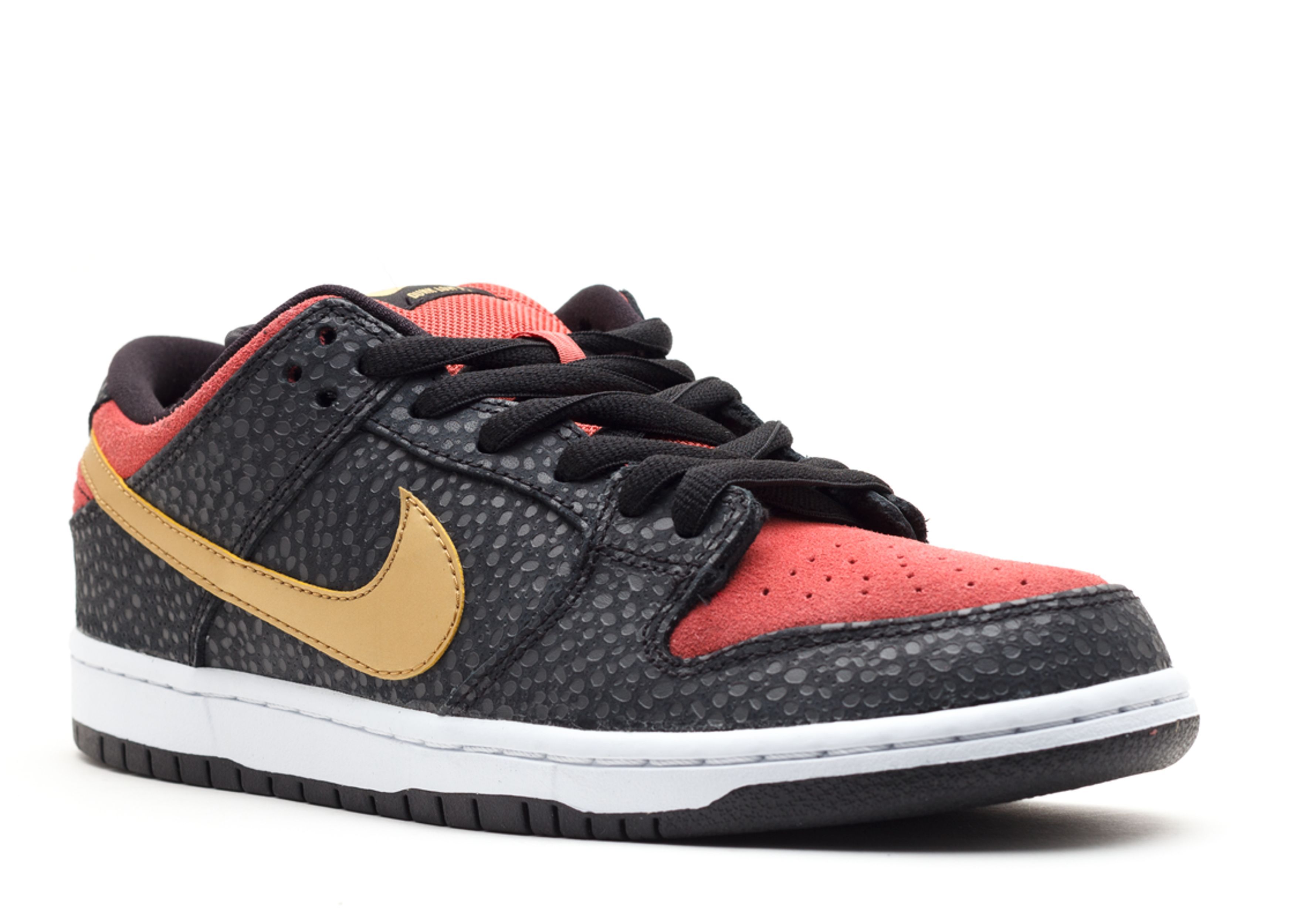 Dunk Low Premium SB QS ‘Walk Of Fame’