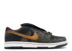 Dunk Low Premium SB ‘SBTG’