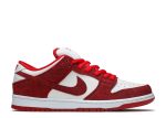 Dunk Low Premium SB ‘Valentine’s Day 2014’