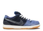 Dunk Low Pro PRM SB ‘Sashiko Pack’