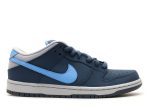 Dunk Low Pro SB