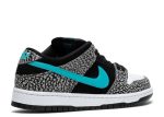 Dunk Low Pro SB ‘Atmos Elephant’