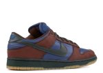 Dunk Low Pro SB ‘Barf’