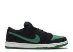 Dunk Low Pro SB ‘Black Pine’