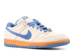 Dunk Low Pro SB ‘Blue Hemp’