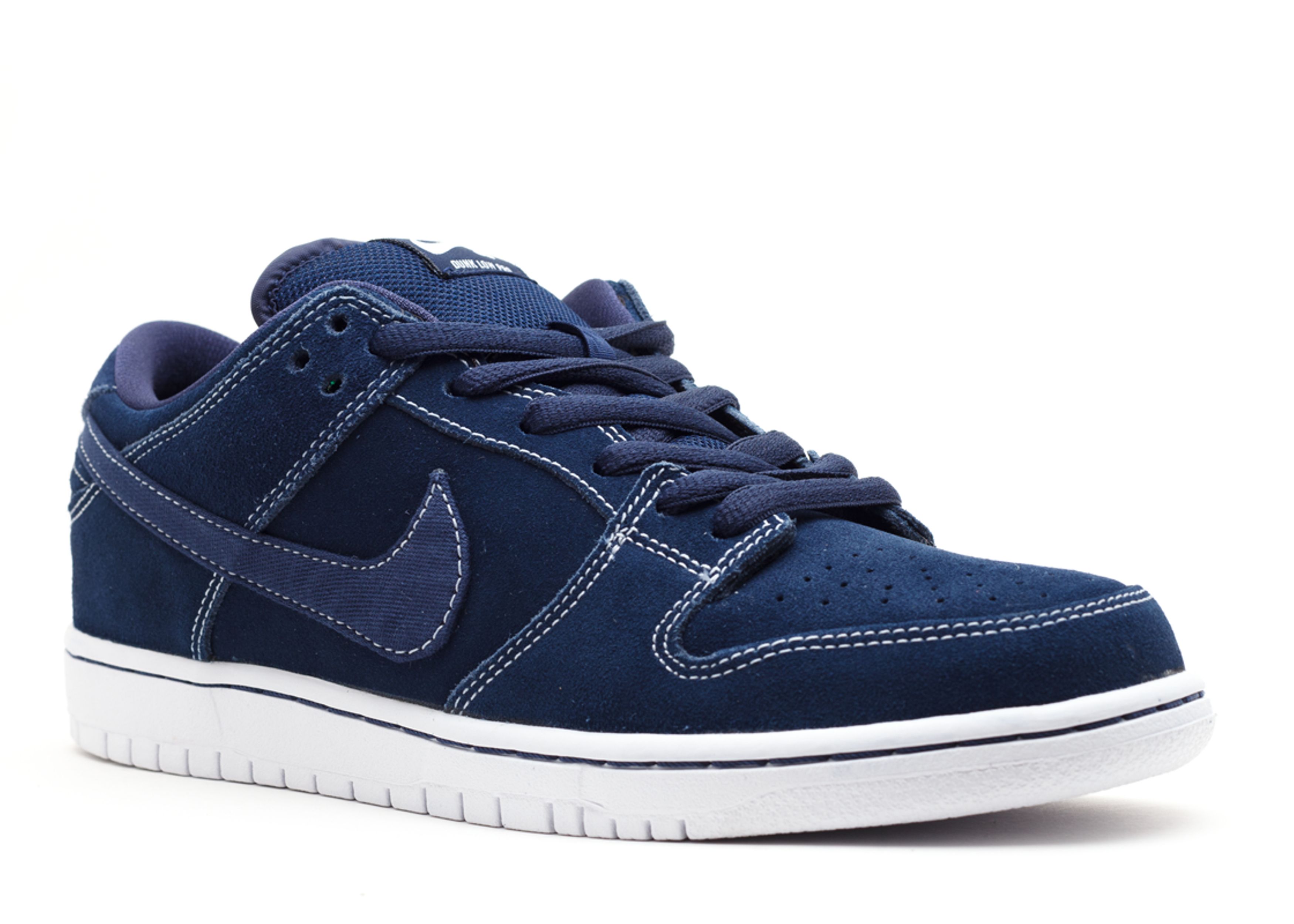 Dunk Low Pro SB ‘Blueprint’