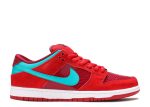 Dunk Low Pro SB ‘Brickhouse Turbo Green’