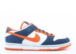 Dunk Low Pro SB ‘Broncos’