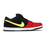 Dunk Low Pro Sb ‘Butt Head’