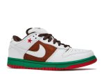 Dunk Low Pro SB ‘Cali’