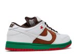 Dunk Low Pro SB ‘Cali’