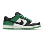 Dunk Low Pro SB ‘Classic Green’