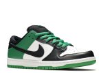 Dunk Low Pro SB ‘Classic Green’