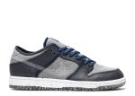 Dunk Low Pro SB ‘Crater’