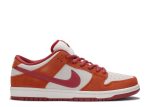 Dunk Low Pro SB ‘Dark Russet’