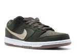 Dunk Low Pro SB