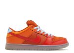 Dunk Low Pro SB ‘Fire & Ice’