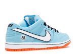 Dunk Low Pro SB ‘Gulf’