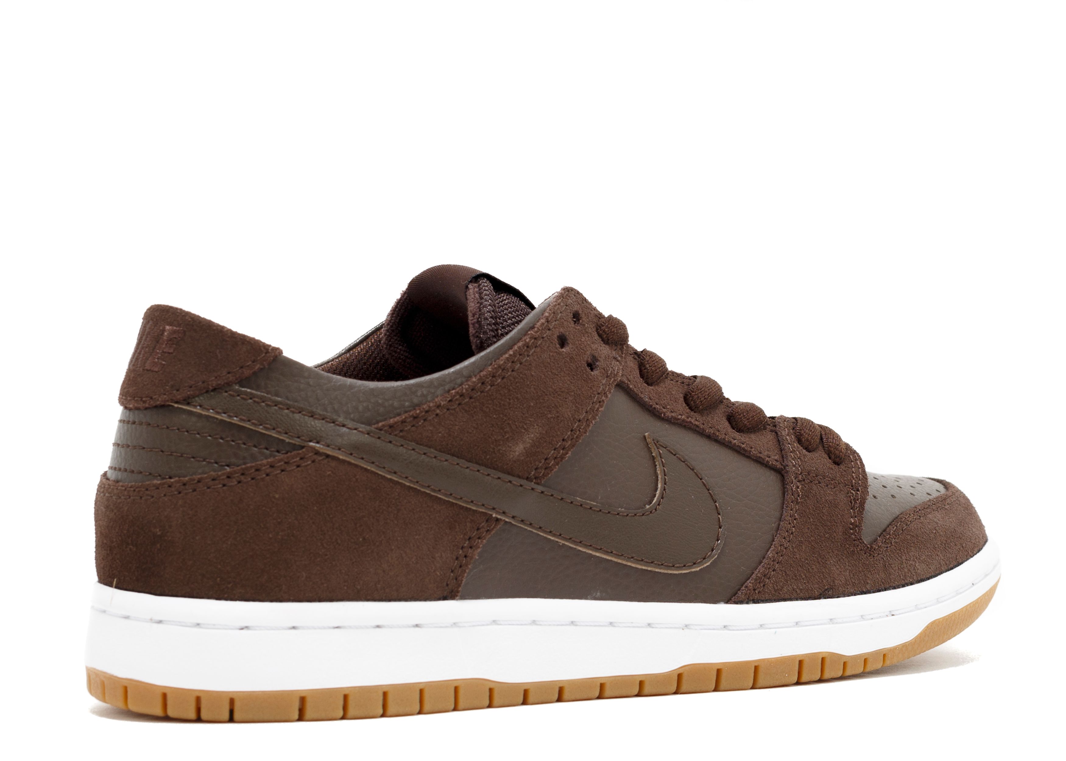 Dunk Low Pro SB ‘Ishod Wair’