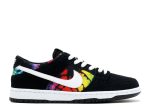 Dunk Low Pro SB IW ‘Tie Dye’