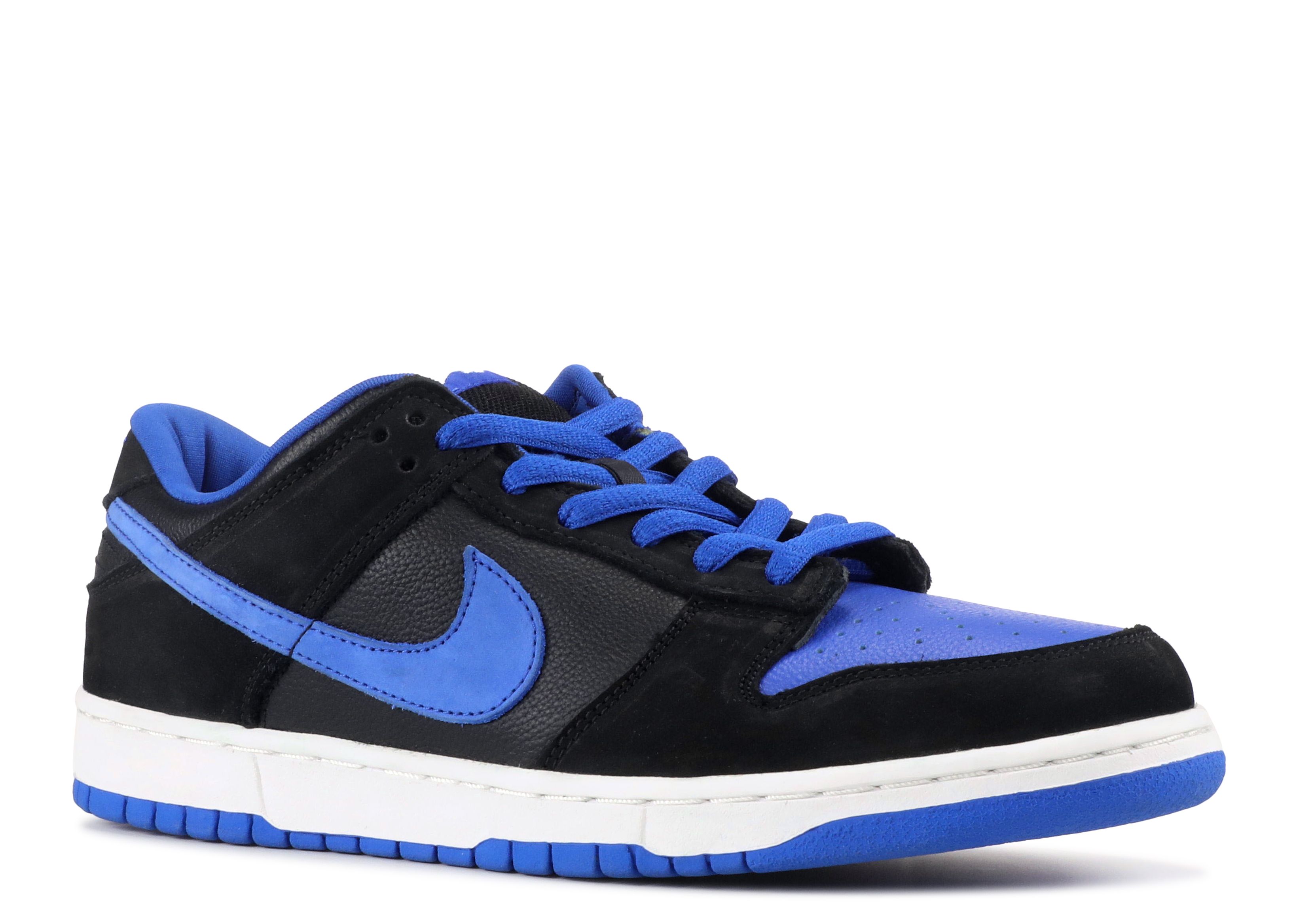 Dunk Low Pro SB ‘J Pack’