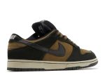 Dunk Low Pro SB ‘Loden’