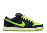 Dunk Low Pro SB ‘Neon J-Pack’