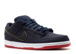 Dunk Low Pro SB QS ‘Levi’s’