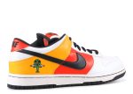 Dunk Low Pro SB ‘Raygun’