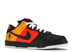 Dunk Low Pro SB ‘Raygun’