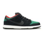 Dunk Low Pro SB ‘Reptile’