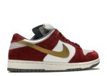 Dunk Low Pro SB ‘Shanghai’