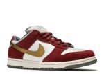 Dunk Low Pro SB ‘Shanghai’