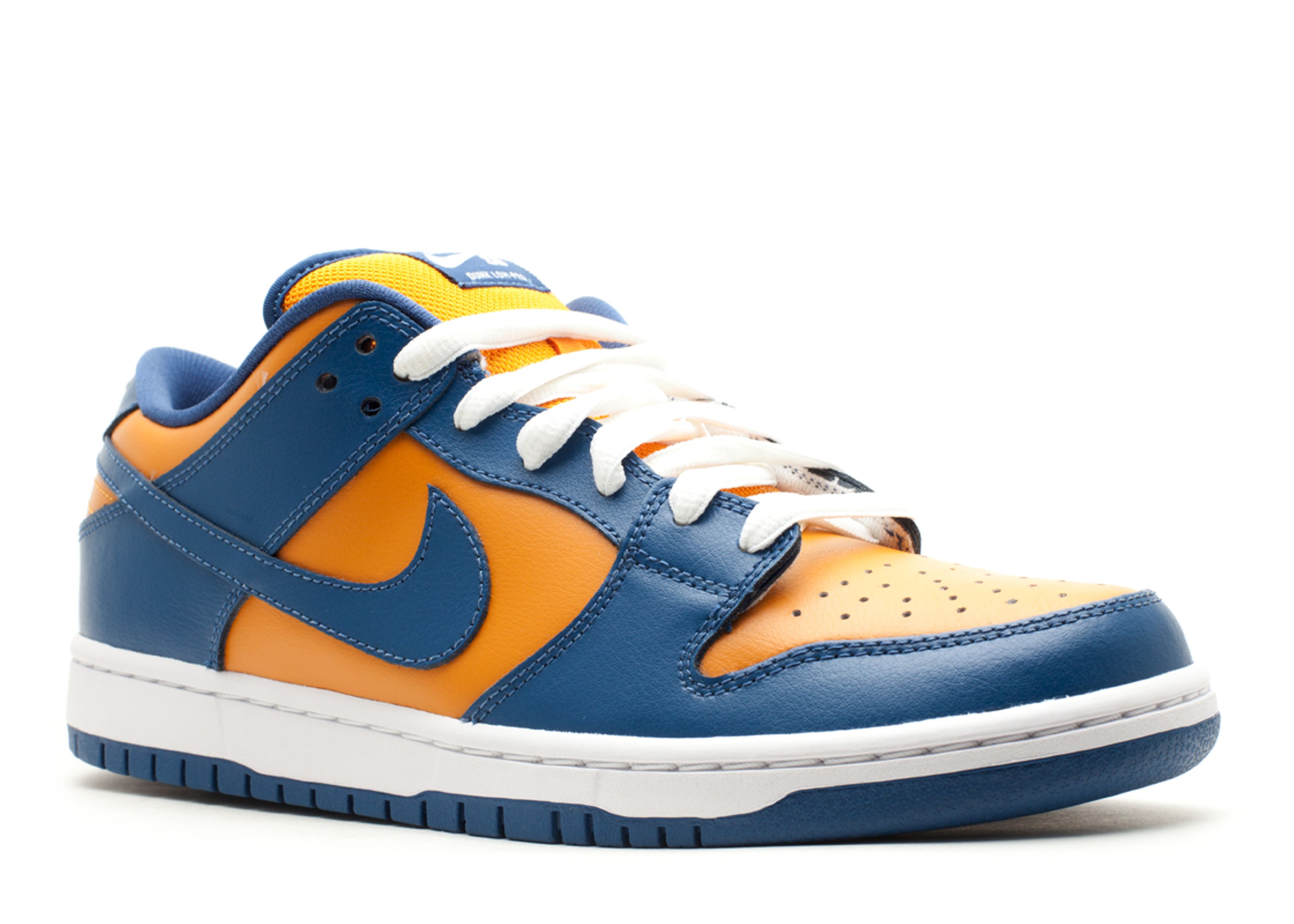 Dunk Low Pro SB ‘Sunset French Blue’