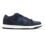 Dunk Low Pro SB ‘US Passport’